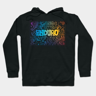 Trip Le Enduro Hoodie